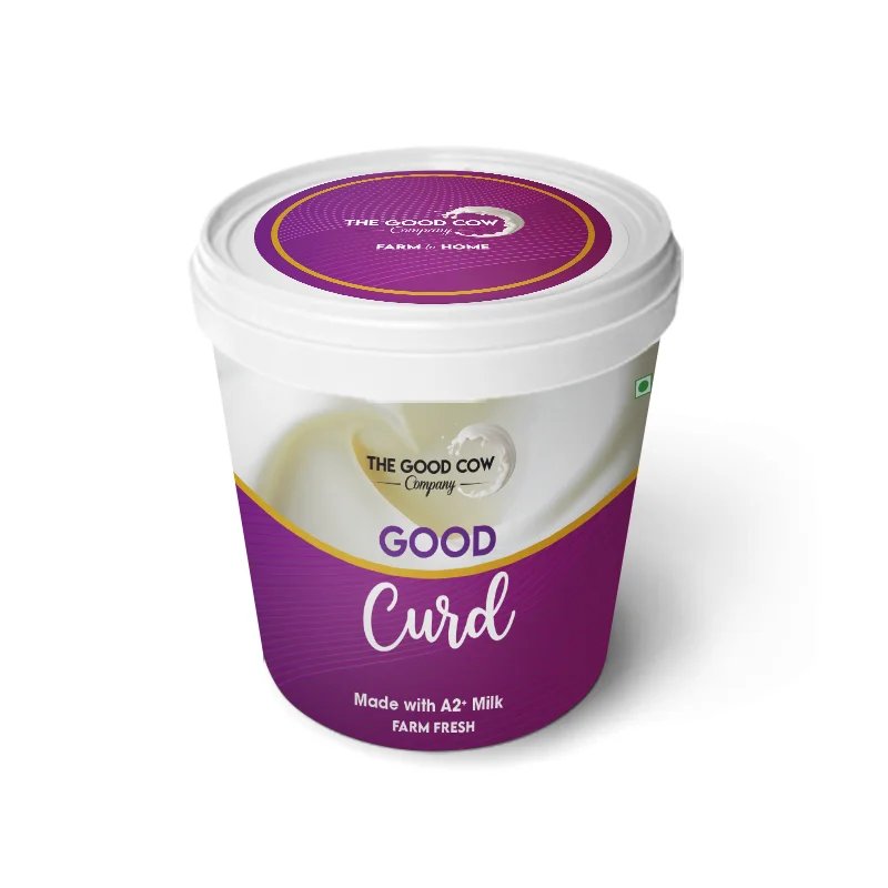 CURD 450G Delivery Only in Kolkata